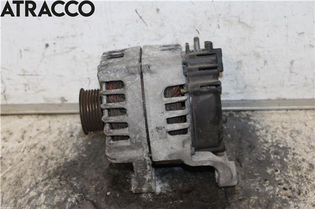 Dynamo til BMW 1-Serie 2004-2011 (E81/E82/E87/E88) (E81/E82/E87/E88) (12317802619|)