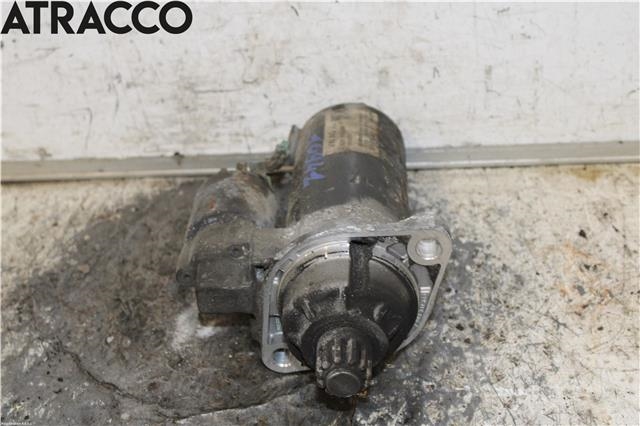 Starter diesel til Škoda Octavia 2009-2013 (Type II, Fase 2)  (02M911024X|)