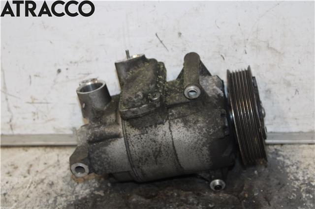 Aircondition kompressor til Škoda Octavia, 2009-2013 (Type II, Fase 2)  (5N0820803H)