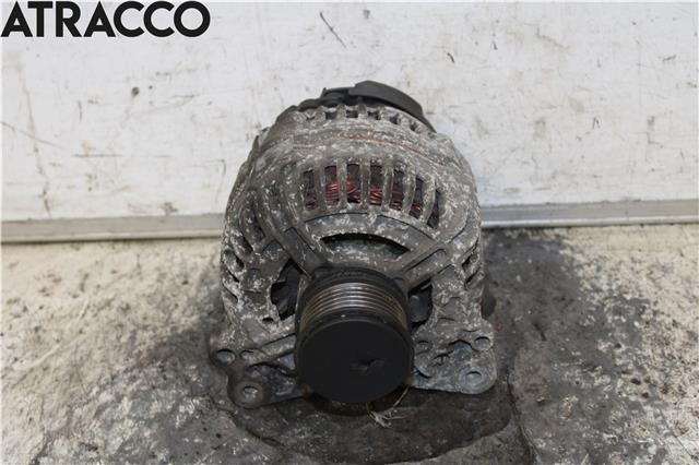 Dynamo til Škoda Octavia 2009-2013 (Type II, Fase 2)  (03L903023F|)