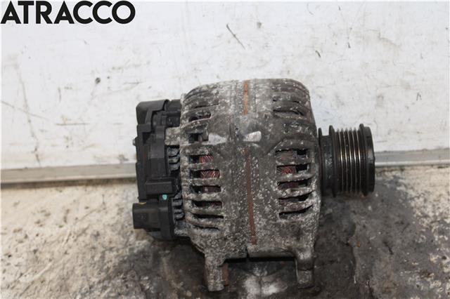 Dynamo til Škoda Octavia 2009-2013 (Type II, Fase 2)  (03L903023F|)