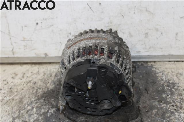Dynamo til Škoda Octavia 2009-2013 (Type II, Fase 2)  (03L903023F|)