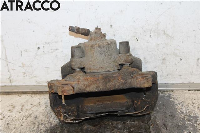 Bremsecaliper venstre foran til Škoda Octavia 2009-2013 (Type II, Fase 2)  (1K0615123E|)