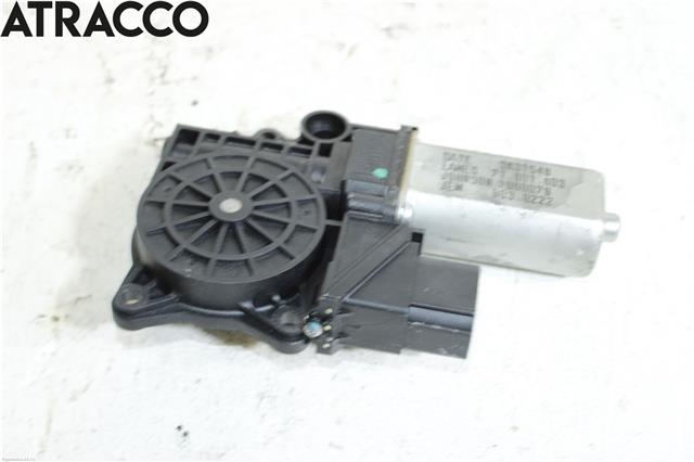 Ruteheis til BMW 3-Serie 2005-2011 (E90/E91/E92/E93) (E90/E91/E92/E93) (67626927025|)
