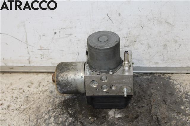 ABS sentral til Renault Zoe 2013-2019 (Fase 1)  (472103275R|)