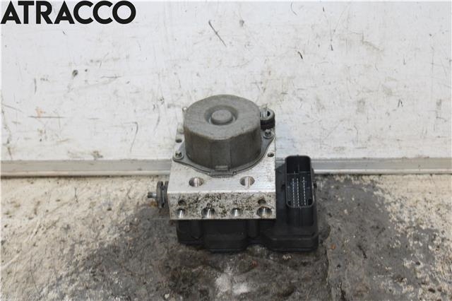 ABS sentral til Renault Zoe 2013-2019 (Fase 1)  (476601988R|)