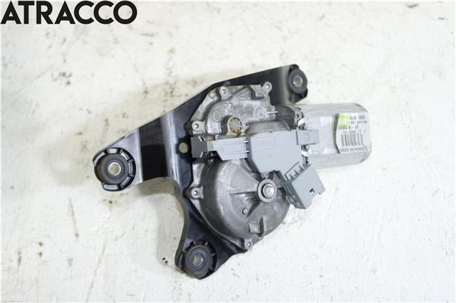 Viskermotor bakrute til BMW X1 2009-2015 (E84) (E84) (67632990856|)