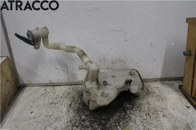 Spylertank til Škoda Octavia 2009-2013 (Type II, Fase 2)  (3T0955453|)