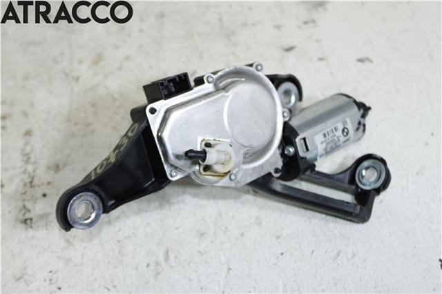 Viskermotor bakrute til BMW 1-Serie 2004-2011 (E81/E82/E87/E88) (E81/E82/E87/E88) (67637199569|)