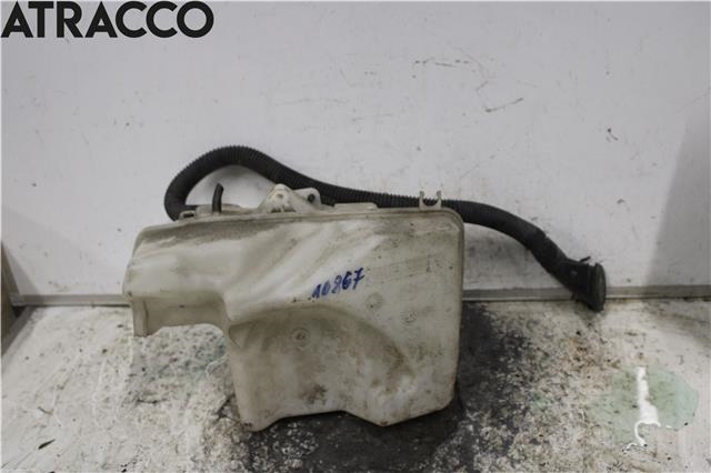 Spylertank til BMW 5-Serie 2003-2010 (E60/E61) (E60/E61) (61667067107|)