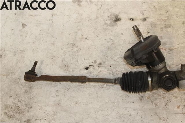 Tannstang til Renault Zoe 2013-2019 (Fase 1)  (490016510R|)