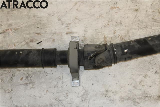 Mellomaksel til BMW 5-Serie 2003-2010 (E60/E61) (E60/E61) (26107573577|)