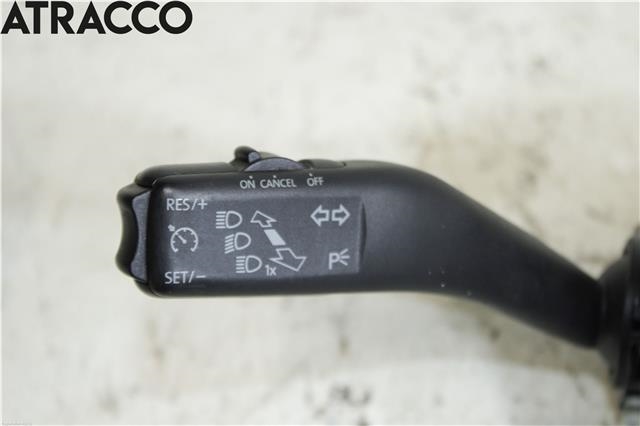 Bryter combi til Škoda Octavia 2009-2013 (Type II, Fase 2)  (5K0953502M|)