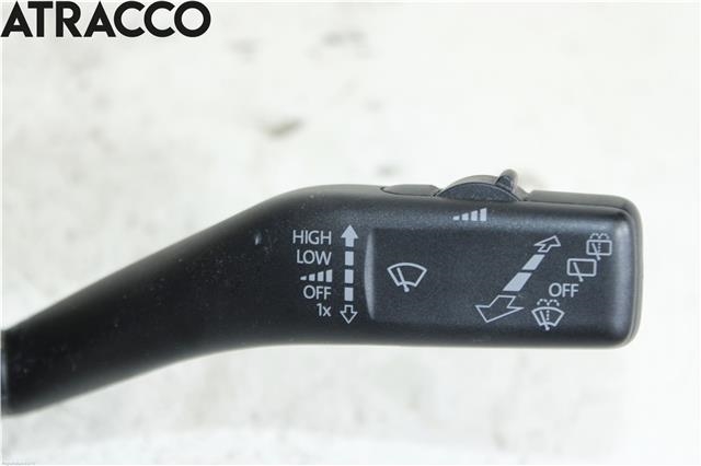 Bryter combi til Škoda Octavia 2009-2013 (Type II, Fase 2)  (5K0953502M|)