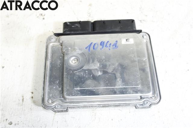 Styreenhet motor til Škoda Octavia 2009-2013 (Type II, Fase 2)  (03L906018MT|)