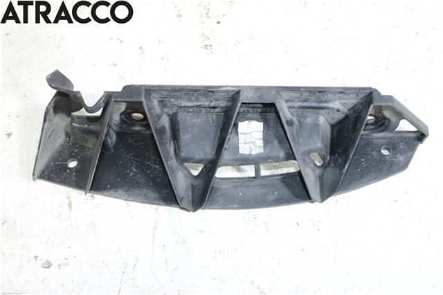 Diverse deler til Škoda Octavia 2009-2013 (Type II, Fase 2)  (1Z9807393|)