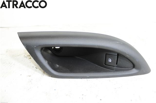 Bryter ruteheis til Opel Astra K 2015-->> (13408452|)