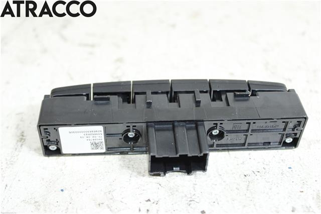 Diverse deler til Opel Astra K 2015-->>  (39028754|)