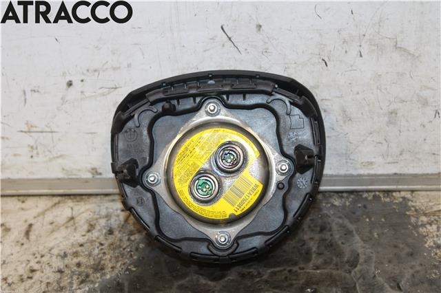 Airbag rattpute til BMW 1-Serie 2004-2011 (E81/E82/E87/E88) (E81/E82/E87/E88) (32306884672|)