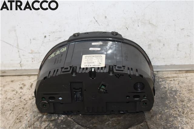 Instrumentpanel til BMW 1-Serie 2004-2011 (E81/E82/E87/E88) (E81/E82/E87/E88) (62109283801|)