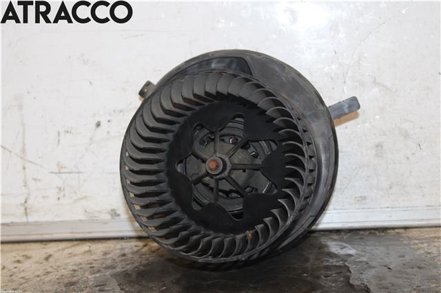 Varmeapparat motor til Škoda Octavia, 2009-2013 (Type II, Fase 2)  (1K1820015J)
