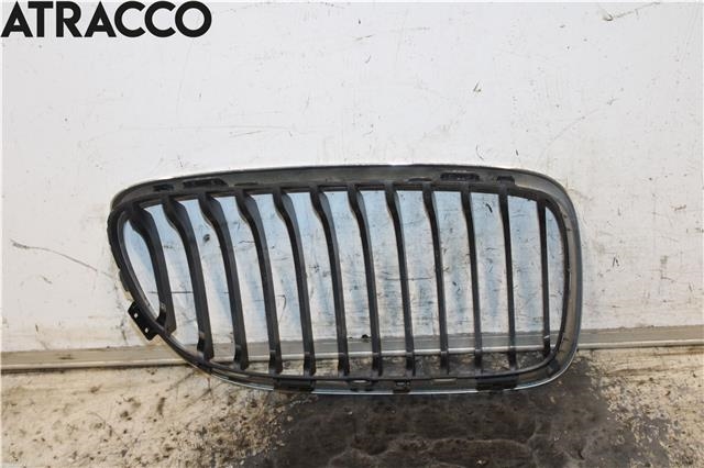Grill til BMW 3-Serie 2005-2011 (E90/E91/E92/E93) (E90/E91/E92/E93) (51137201967|)