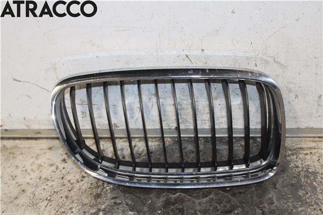 Grill til BMW 3-Serie 2005-2011 (E90/E91/E92/E93) (E90/E91/E92/E93) (51137201968|)