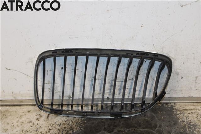 Grill til BMW 3-Serie 2005-2011 (E90/E91/E92/E93) (E90/E91/E92/E93) (51137201968|)