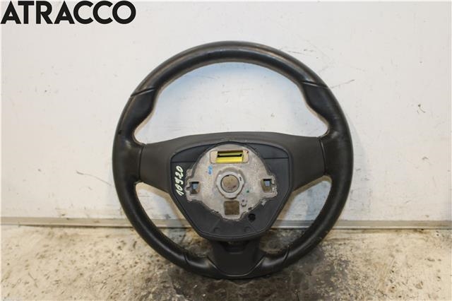 Ratt til Opel Astra K 2015-->>  (39115037|)