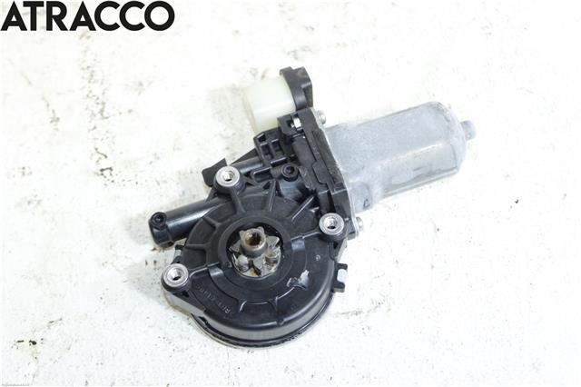 Ruteheis til Mitsubishi Outlander 2012-2015 (Type III, Fase 1)  (5713A343|)