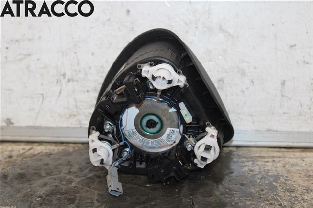 Airbag rattpute til Opel Astra K 2015-->>  (39042463|)