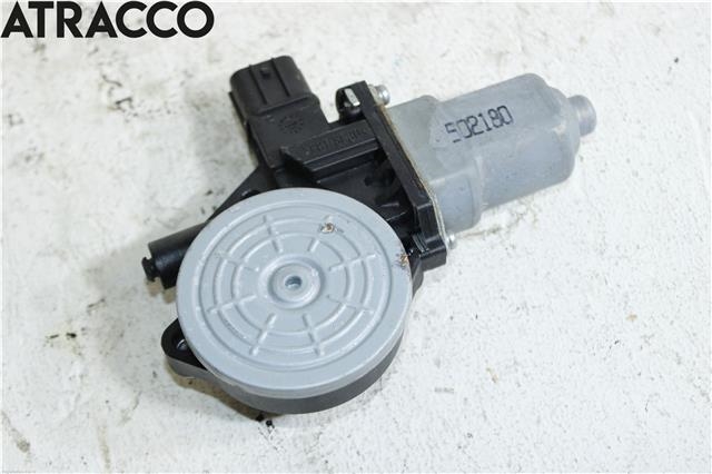 Ruteheis til Mitsubishi Outlander 2012-2015 (Type III, Fase 1)  (5713A371|)