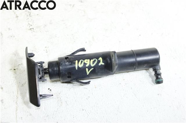 Lyktespylerdyse til VW Golf VI, 2008-2012  (5K0955978A)