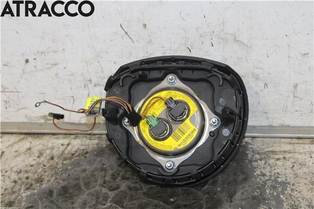 Airbag rattpute til BMW 3-Serie 2005-2011 (E90/E91/E92/E93) (E90/E91/E92/E93) (32306884672|)
