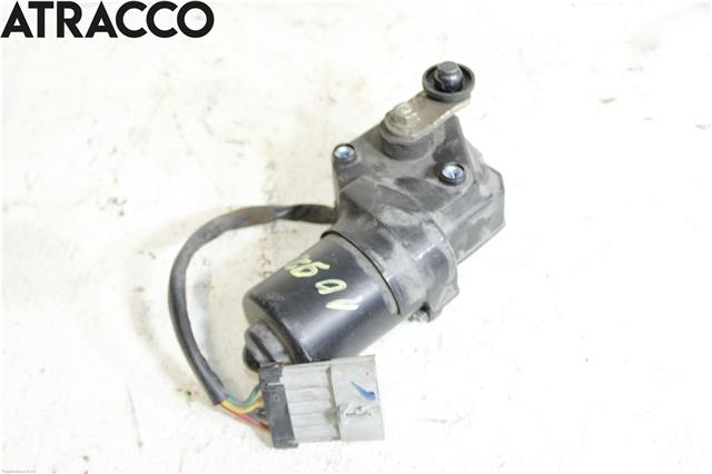 Viskermotor frontrute til Tesla Model S 2013-2016 (Fase 1)  (600594600G|)