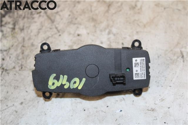 Bryter lys til BMW 5-Serie 2010-2017 (F10/F11) (F10/F11) (61319192744|)