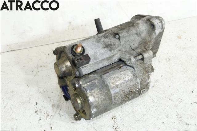 Starter til Toyota Starlet 1990-1996  (2810010040|)