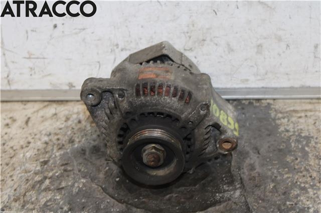 Dynamo til Toyota Starlet, 1990-1996  (2706011041)