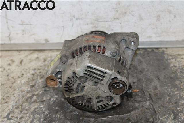 Dynamo til Toyota Starlet 1990-1996  (2706011041|)