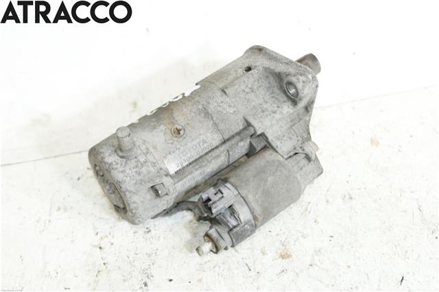 Starter til Toyota Yaris 2003-2005 (Type I, Fase 2)  (281000J020|)