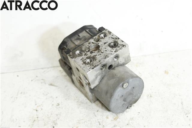 ABS sentral til Toyota Yaris 2003-2005 (Type I, Fase 2)  (440500D011|)