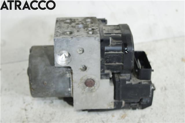 ABS sentral til Toyota Yaris 2003-2005 (Type I, Fase 2)  (440500D011|)