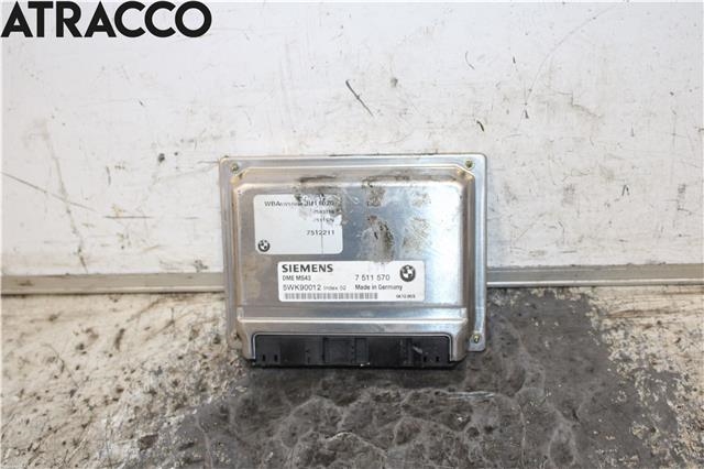 Styreenhet diverse til BMW 3-Serie 1998-2005 (E46) (E46) (24607529014|)