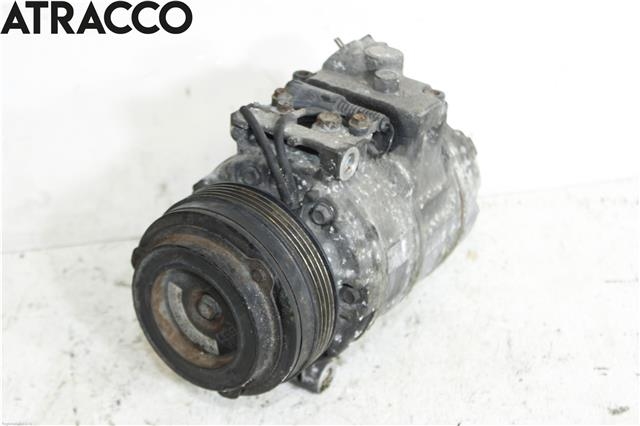 Aircondition kompressor til BMW 3-Serie 1998-2005 (E46) (E46) (64526910458|)