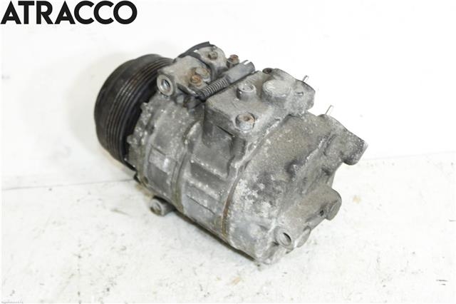 Aircondition kompressor til BMW 3-Serie 1998-2005 (E46) (E46) (64526910458|)