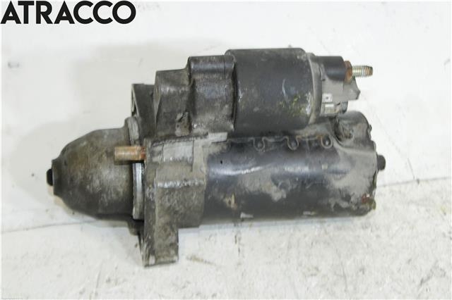 Starter til BMW 3-Serie 1998-2005 (E46) (E46) (12412354709|)
