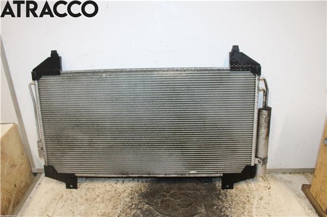 Aircondition radiator til Mitsubishi Outlander 2012-2015 (Type III, Fase 1)  (7812A394|)