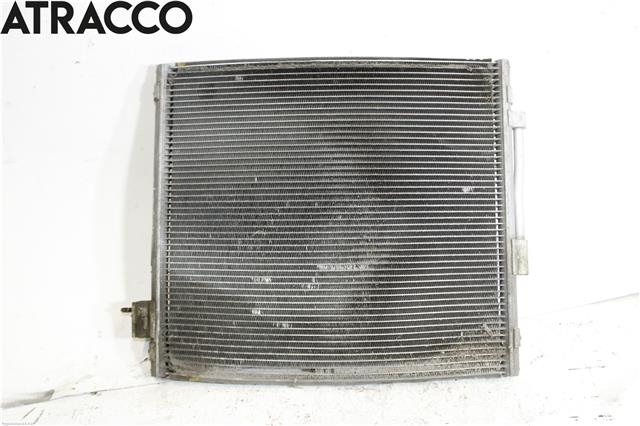 Aircondition radiator til Tesla Model S 2013-2016 (Fase 1)  (600761000B|)