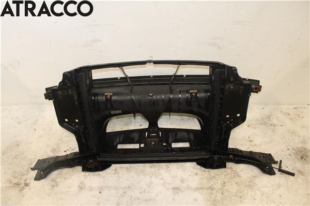 Frontplate til BMW 1-Serie 2004-2011 (E81/E82/E87/E88) (E81/E82/E87/E88) (51647193192|)