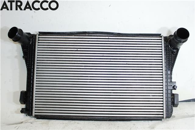 Intercooler til Škoda Octavia, 2009-2013 (Type II, Fase 2)  (1K0145803BM)